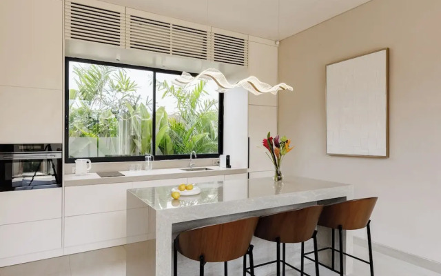 SOLAIR Beach Lofts Pererenan