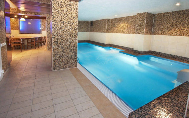Alanga Hotel