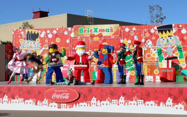 LEGOLAND Japan Hotel