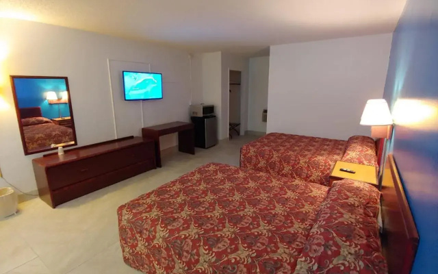 Rodeway Inn Silver Springs - Ocala East
