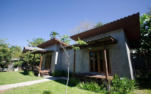 Prilpai Guesthouse