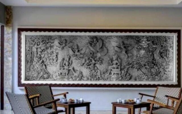 Kuta One Party Hotel