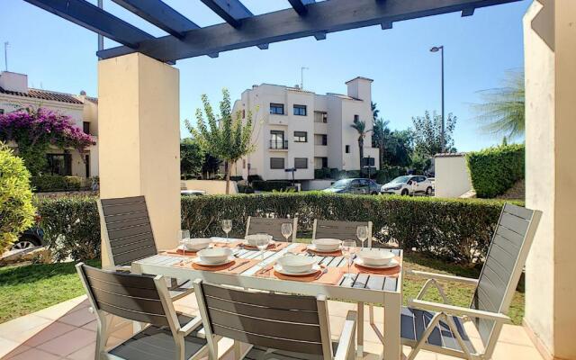 Roda Golf Resort - Nicky 4109