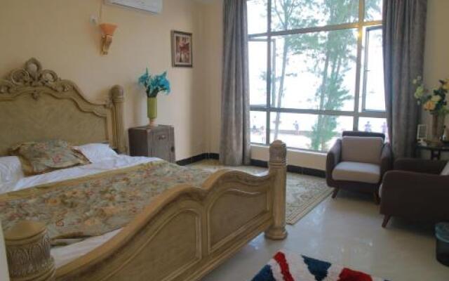 Blue Sea Inn