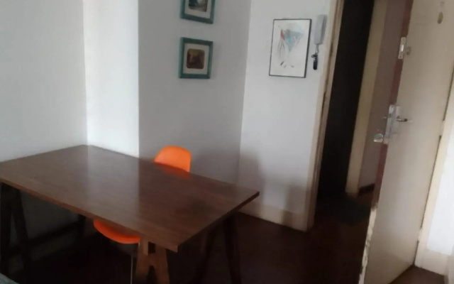 Apartamento 112 Consolaçao Centro