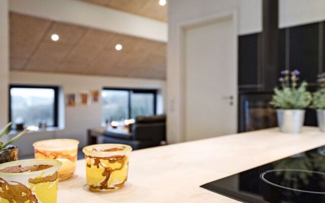 "Amila" - 150m from the sea in NW Jutland