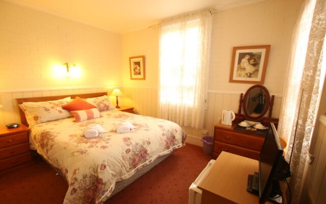Hillview House Launceston