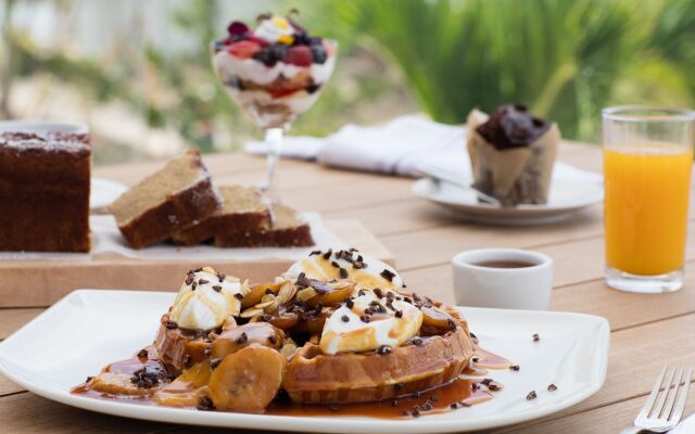 Kimpton Seafire Resort + Spa by IHG