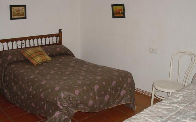 Casas La Pepa