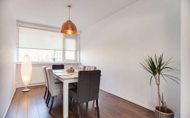 Zuideramstel apartments - RAI area