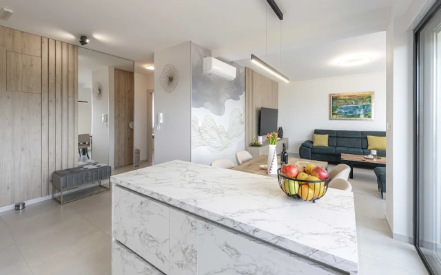 Tila Luxury Suite