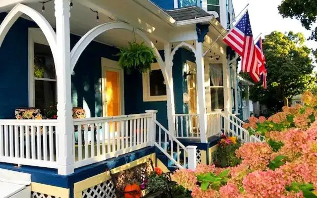 The Muse Gallery Guesthouse