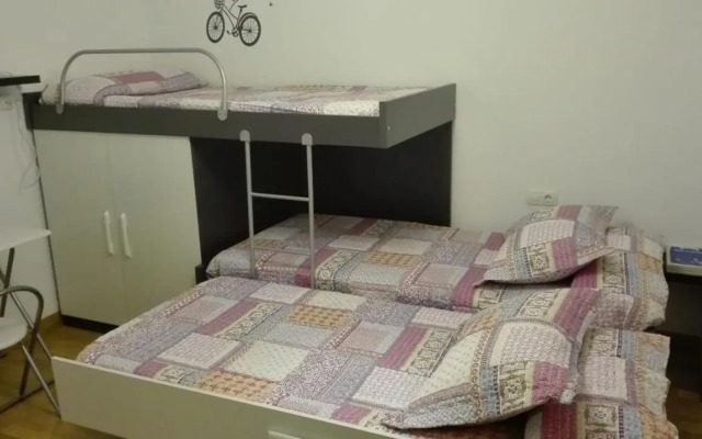 Apartamento La Rueda