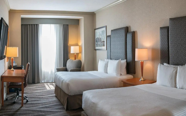 Prestige Harbourfront Resort, WorldHotels Luxury