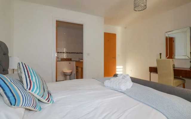 47 Bredon Court