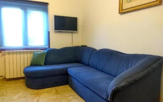 Apartment Gracijana 2