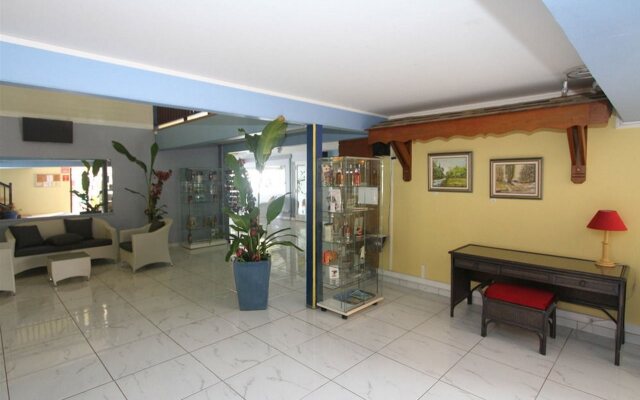 Hôtel La Maison Créole