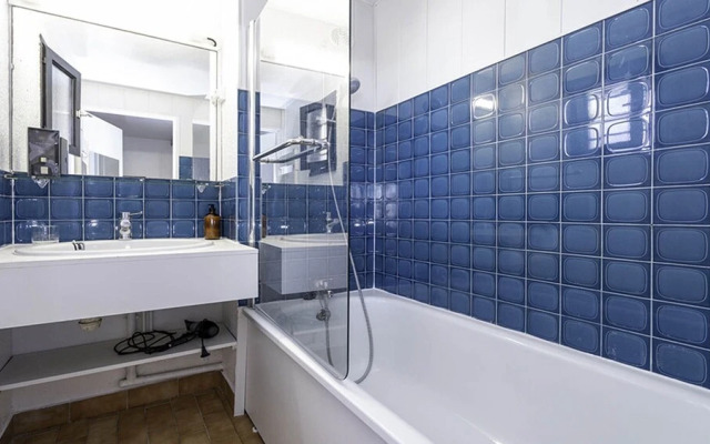 Escape Near the Beach in Agde