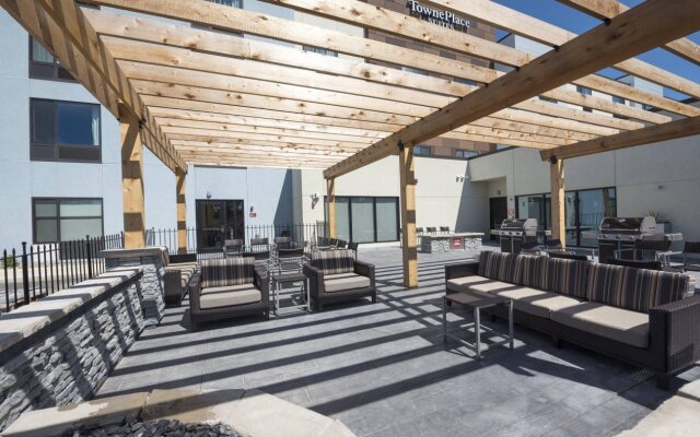 TownePlace Suites by Marriott Mansfield