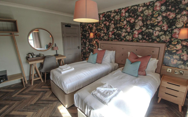 The Sun Inn at Pooley Bridge