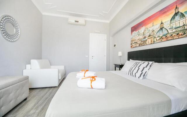 San Peter Raffy's House