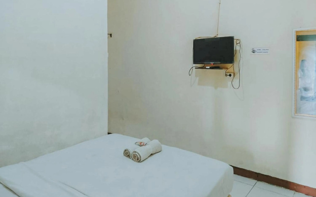 OYO 3895 D'Luck Homestay