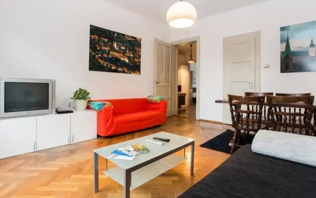 Apartmeant To Be