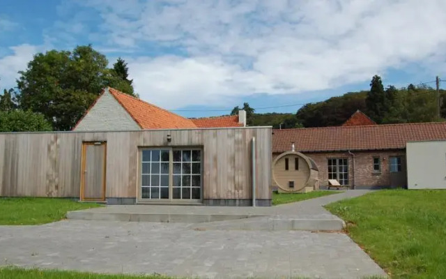 Lodge Derieke