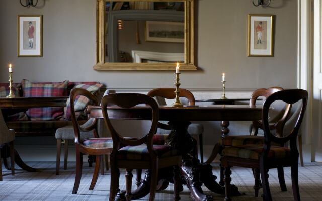 Headlam Hall Hotel