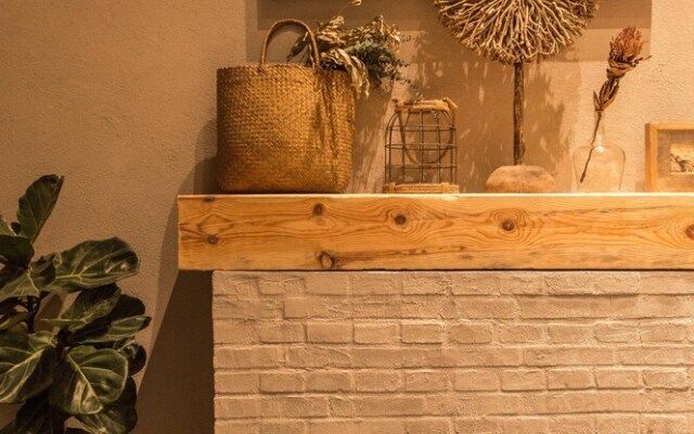 Da Yin Yu Shi DONGAO Town Yard No.2