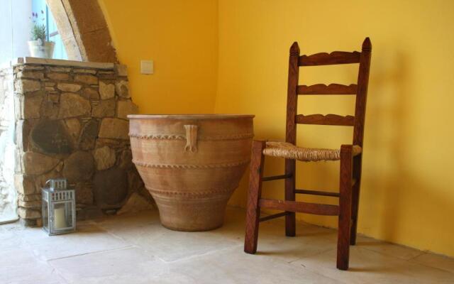 Aperanti Agrotourism