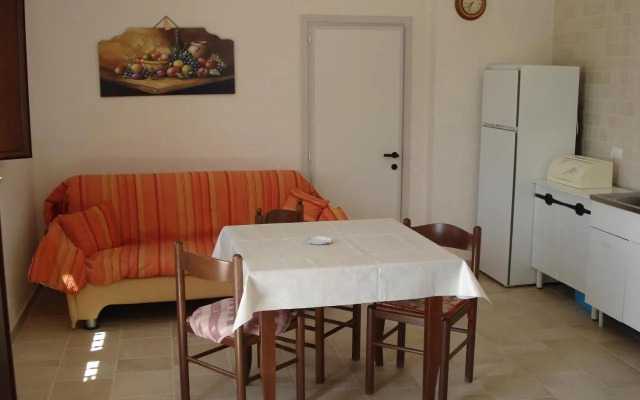 Trullo Salamina