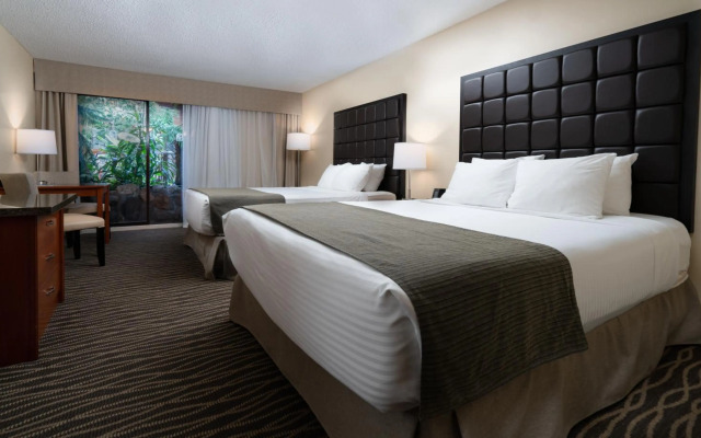 Prestige Vernon Lodge and Conference Centre