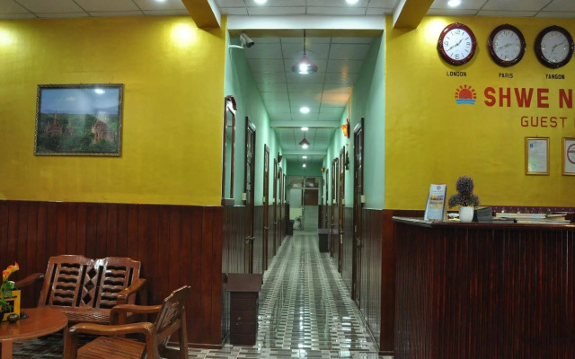 Shwe Nadi Guest House