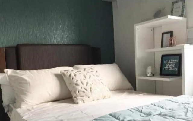 2 BR Portovita Tower 12-A