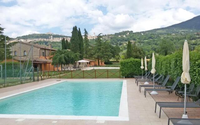 Giotto Luxury Country House