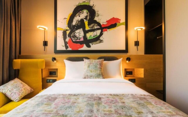 Radius Hotel Tbilisi