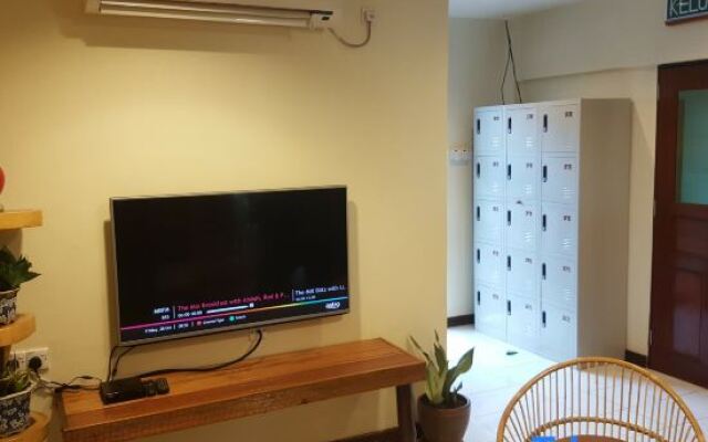 Jono's Place Semporna