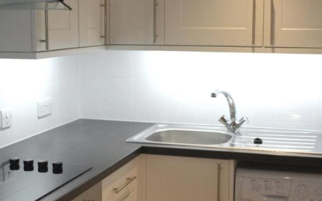 Short Stay Bungay