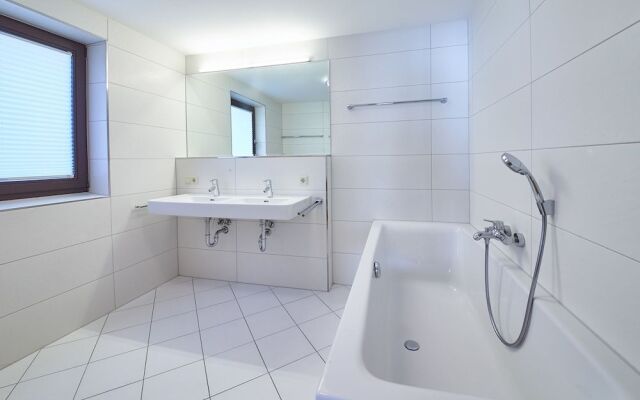 Life & Luxury Appartements by HolidayFlats24