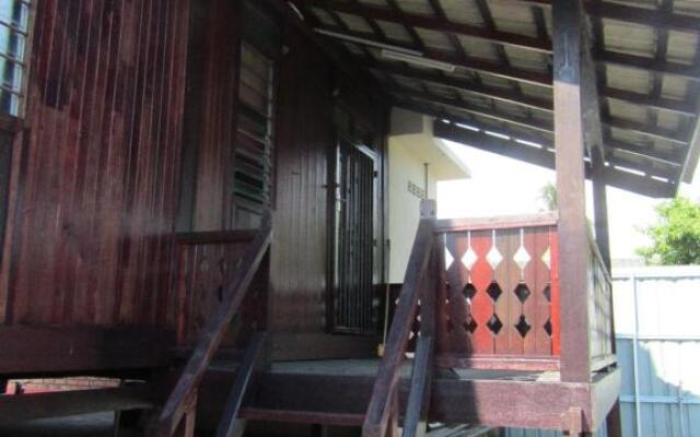 Rumah Rehat Anjung Melayu Muslim