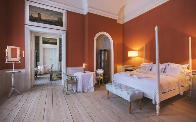 Frederiksberg Mansion B&B