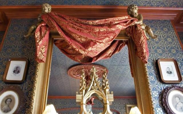 The Victorian B&B