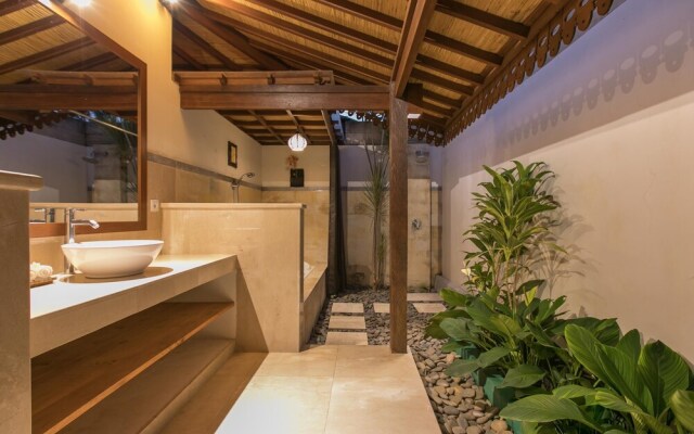 Frida Villa Ubud by Best Deals Asia Hospitality