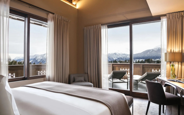 Guarda Golf Hotel & Residences
