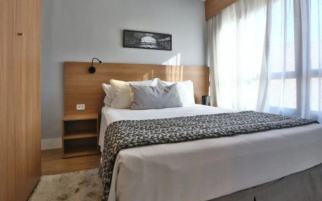 Roomo Studio Pinheiros Residencial