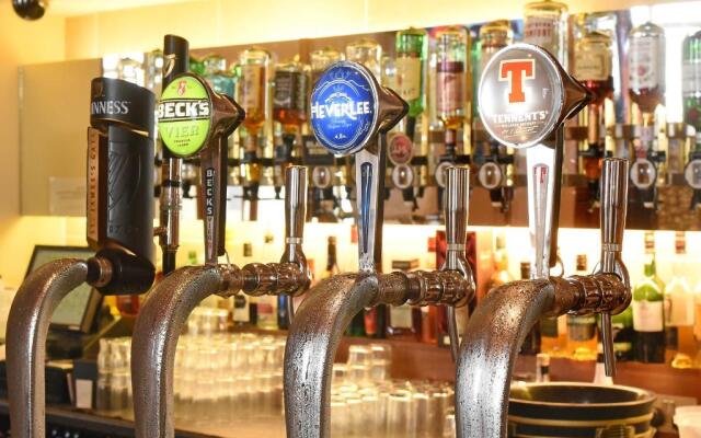 Portrush Atlantic Hotel