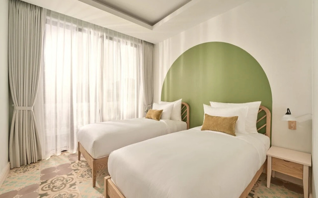 Moodhoian Riverside Resort & Spa