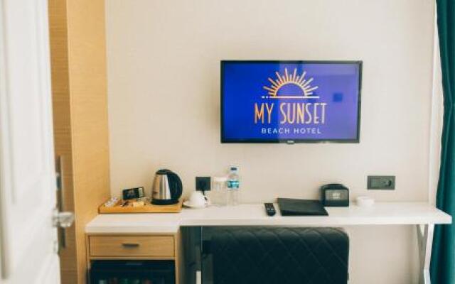 My Sunset Beach Hotel