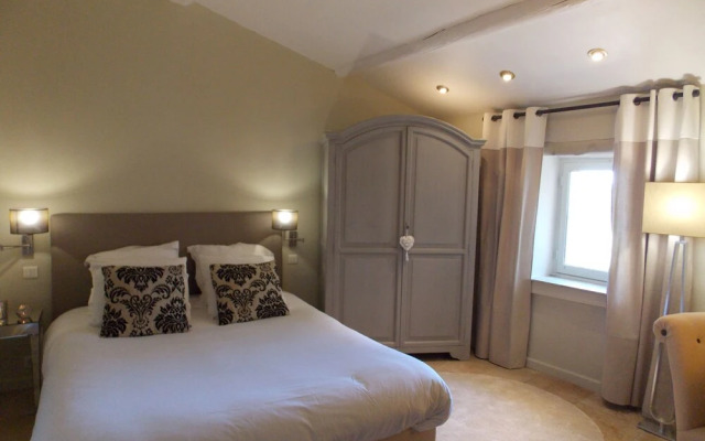Hostellerie le Roy Soleil